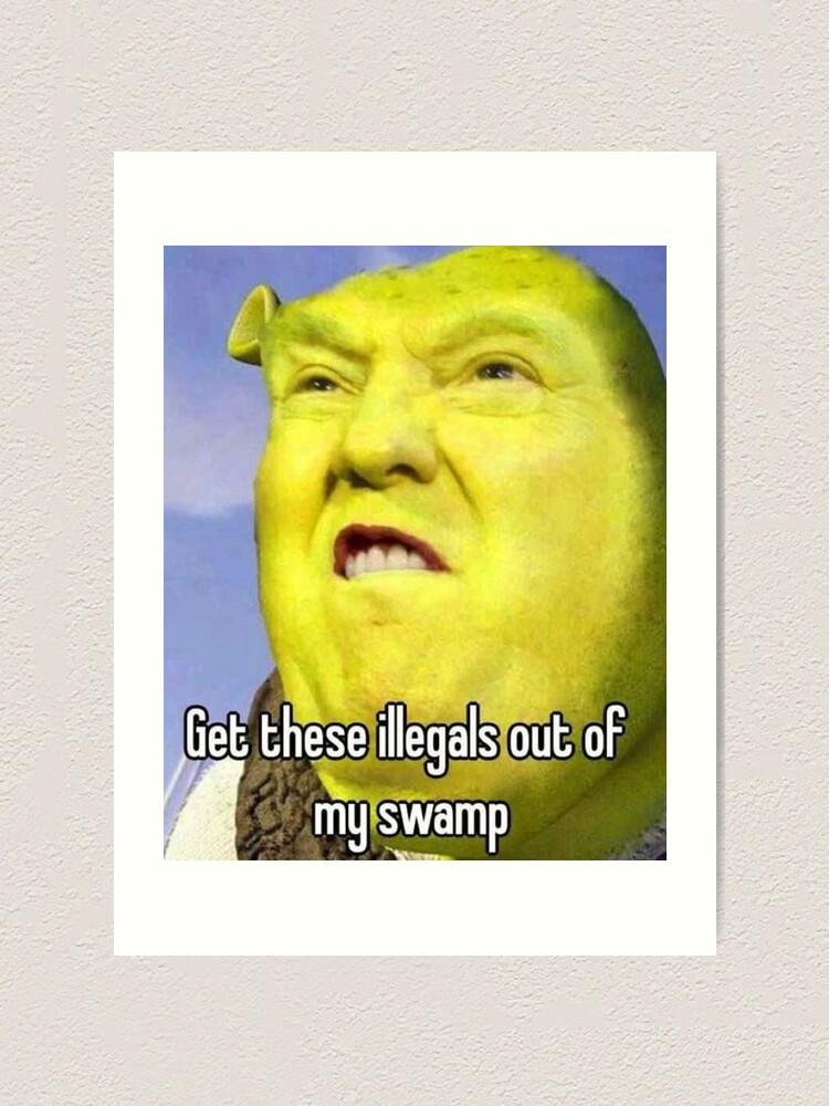 Shrek Memes Dirty - vrogue.co