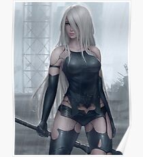 A2 Poster