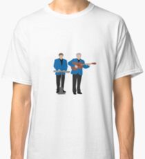 Father Ted Eurovision My lovely Horse Classic T-Shirt