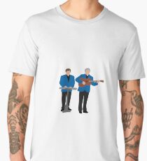 Father Ted Eurovision My lovely Horse Men's Premium T-Shirt
