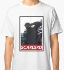 scarlxrd merch amazon