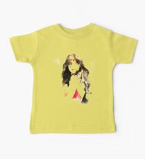 Feminist Fighter Baby Tee