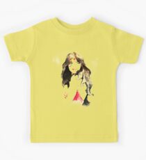 Feminist Fighter Kids Tee