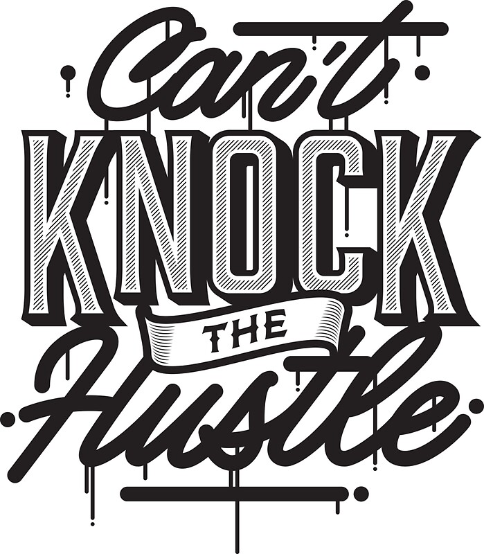 can-t-knock-the-hustle-typography-stickers-by-made-by-mighty