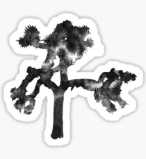 Tree of Trees Sticker