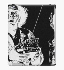 Back to the Future iPad Case/Skin