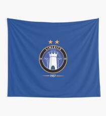 Limerick FC Wall Tapestry