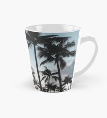 Pacific Palms Tall Mug