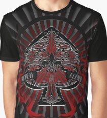 Seven or Eleven Graphic T-Shirt