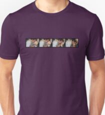 Neil Breen Nickt aus Unisex T-Shirt