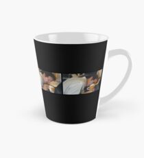 Neil Breen Nods Off Tall Mug