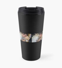 Neil Breen Nods Off Travel Mug