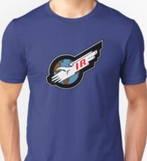 Thunderbirds International Rescue Shirt Unisex T-Shirt