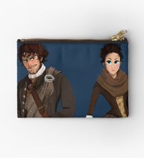 Sing Me a Song Studio Pouch