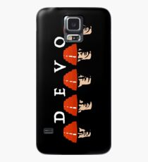 Devo Case/Skin for Samsung Galaxy
