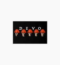 Devo Art Board