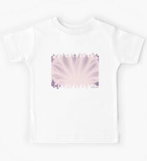Crystal Genesis: Dawn Kids Tee