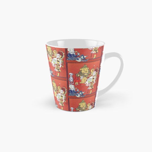 Glinda of Oz Tall Mug