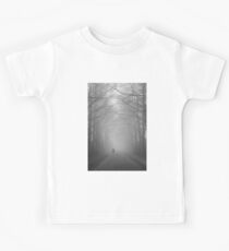 fade away Kids Tee