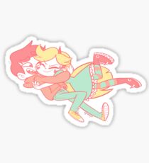 Starco Sticker
