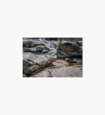 Shelburne Falls Art Board