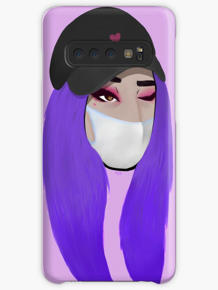 Isabella Gwen Tumblr Aesthetic Case Skin For Samsung Galaxy By