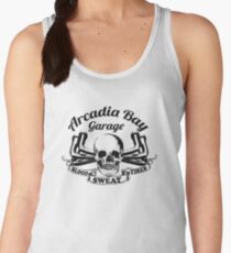 Arcadia Bay Garage - Life is strange Before the storm Women's Tank Top