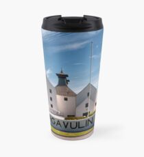 Islay: Lagavulin Travel Mug