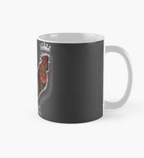 King Mug