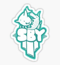 Surabaya Sticker