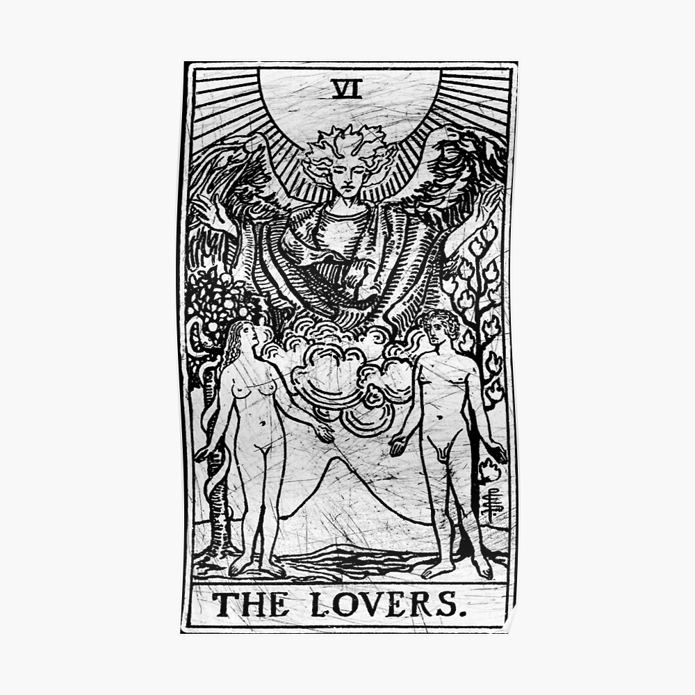 Карта влюбленные таро уэйта значение. Лаверс карта Таро. The lovers Tarot Уэйт. Аркан влюбленные Райдер Уэйт. Таро Райдера Уэйта влюбленные.