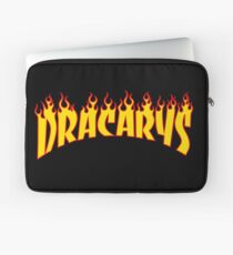 Dracarys - Game of thrones Parody Laptop Sleeve