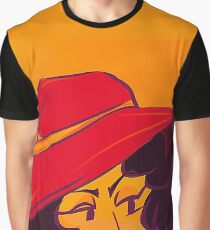 Carmen Sandia Graphic T-Shirt