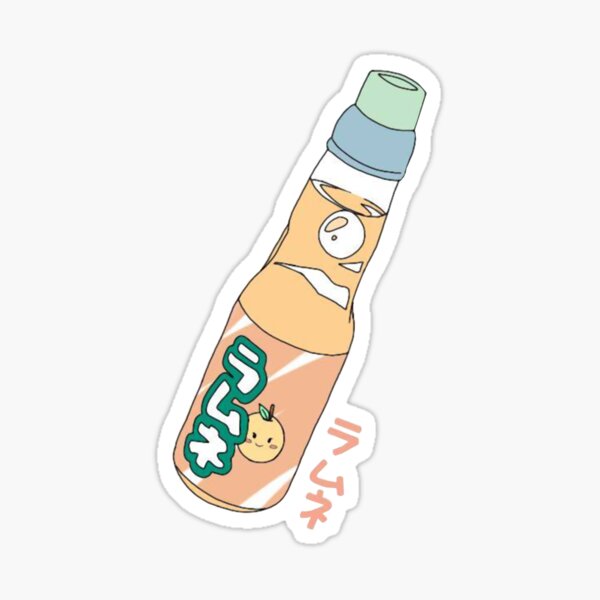 Pocky Stickers  Redbubble