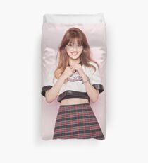 ZWEIMALER KNOCK KNOCK JIHYO Bettbezug
