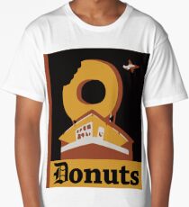 j dilla donuts t shirt