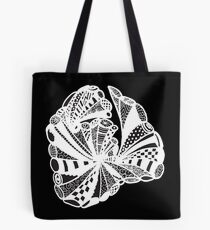 Amorphous Tote Bag