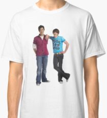 Drake and Josh Classic T-Shirt