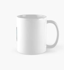 Emerald Isle Anchor Mug