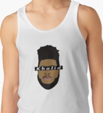 khalid Tank Top