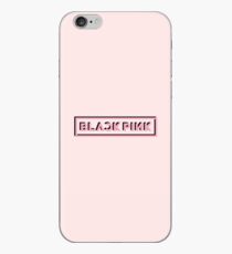 BLACKPINK Logo iPhone Case