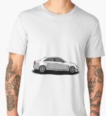 cadillac cts shirt