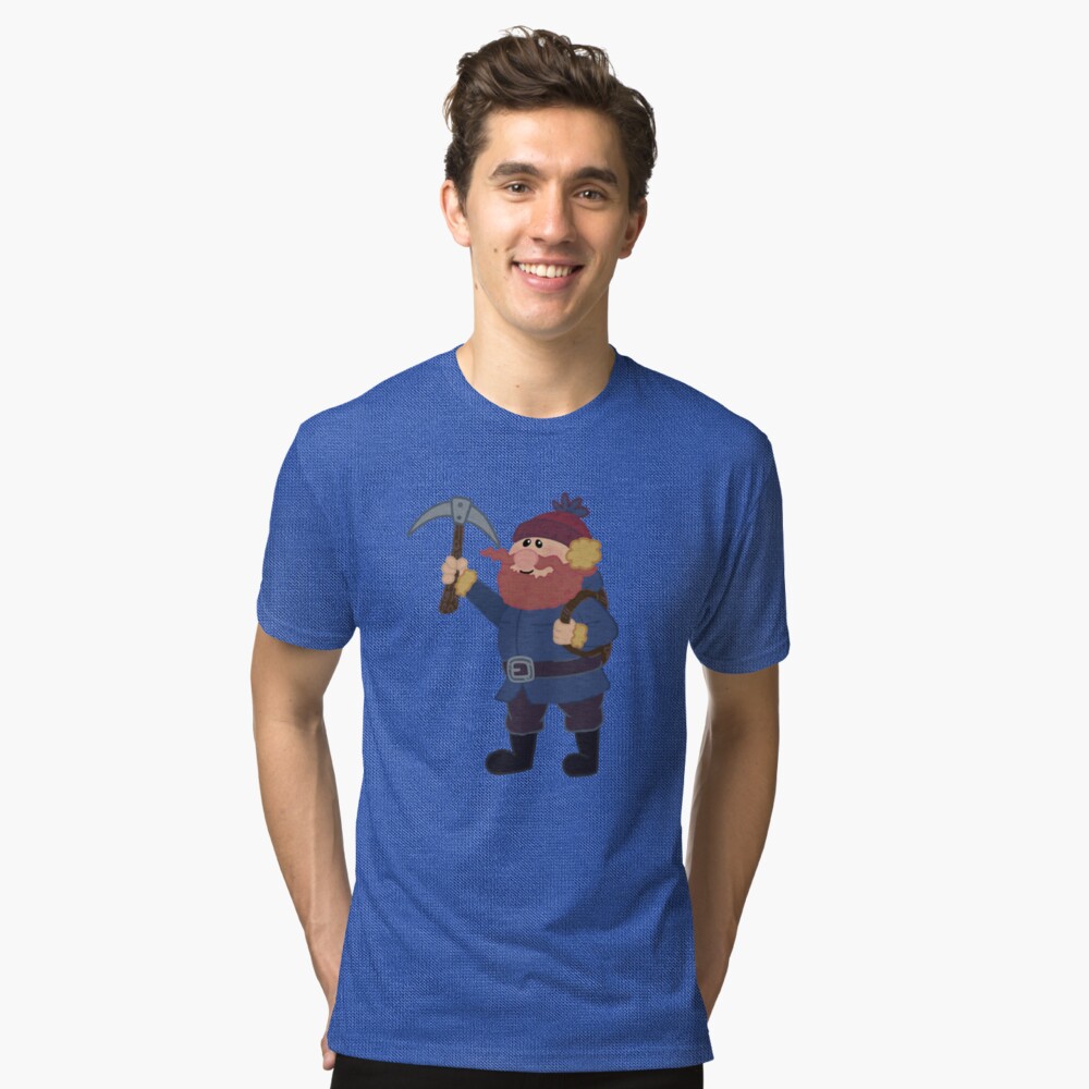 yukon cornelius t shirt