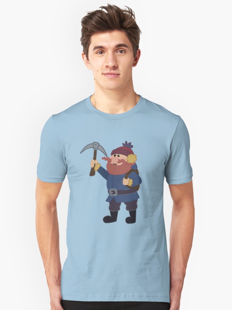 yukon cornelius t shirt