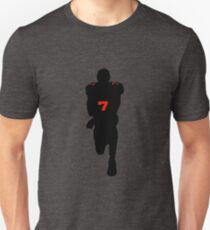 Kaep Takes A Stand Unisex T-Shirt