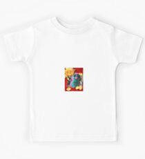 Hatchimal Kids Tee