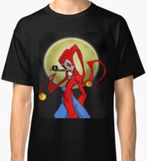 Lost in Moonlight Classic T-Shirt