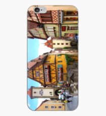 Plönlein View iPhone Case