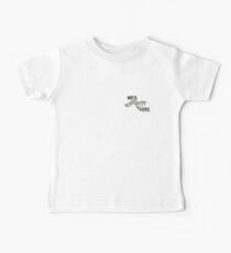 "Hexe bitte" Baby T-Shirt