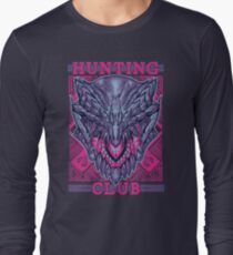 Hunting Club: Gore Magala Long Sleeve T-Shirt